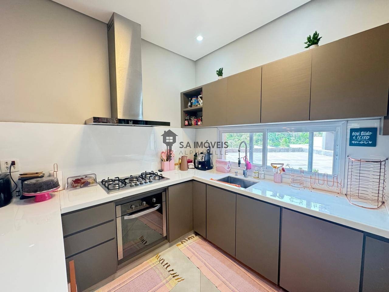 Casa, 4 quartos, 260 m² - Foto 13