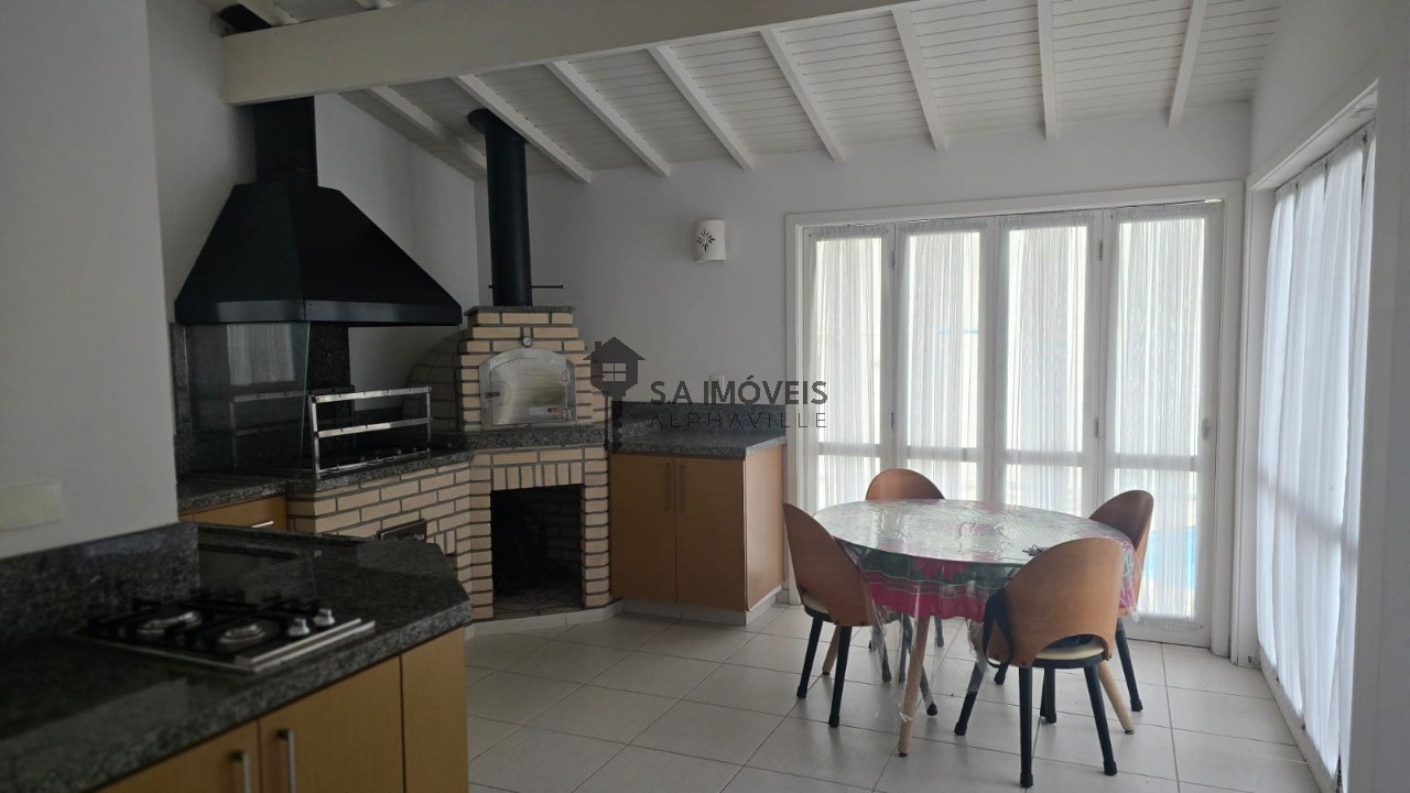 Casa de Condomínio, 4 quartos - Foto 3