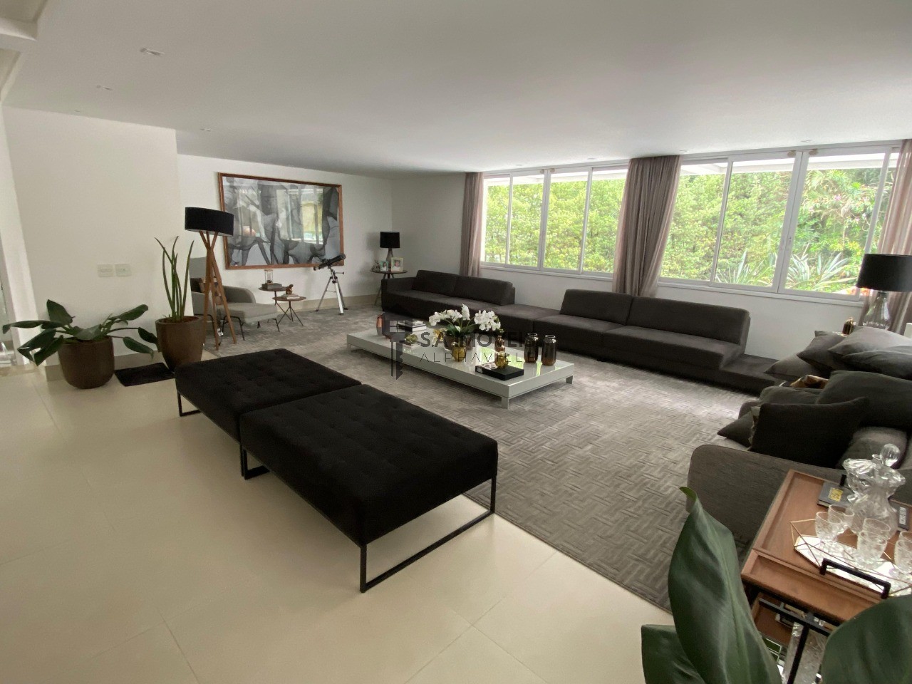 Casa de Condomínio, 4 quartos - Foto 12