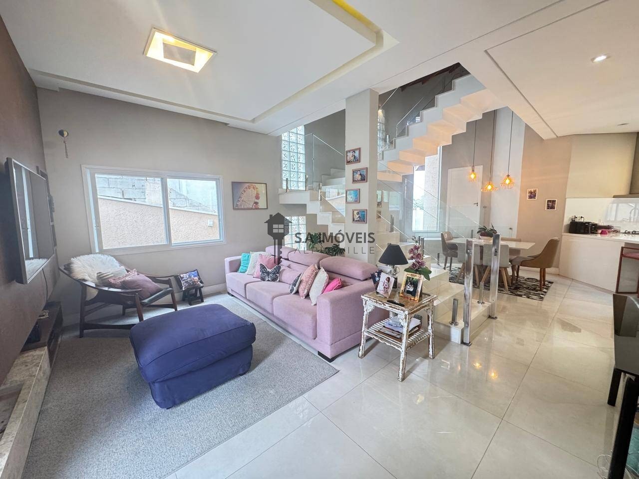 Casa, 4 quartos, 260 m² - Foto 6
