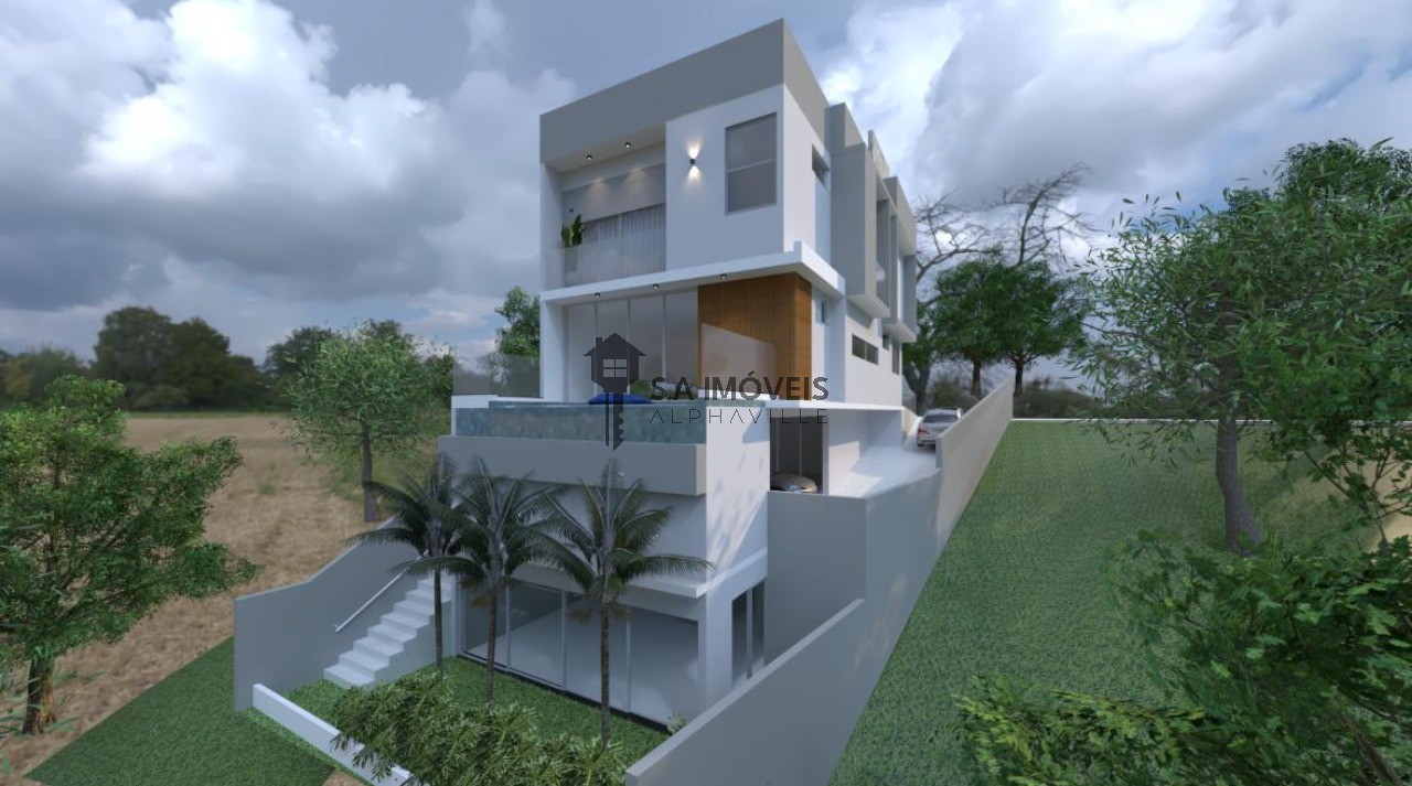 Terreno, 288 m² - Foto 6