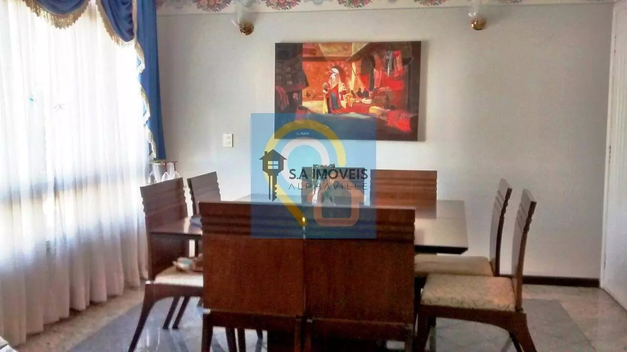 Casa de Condomínio, 4 quartos - Foto 6