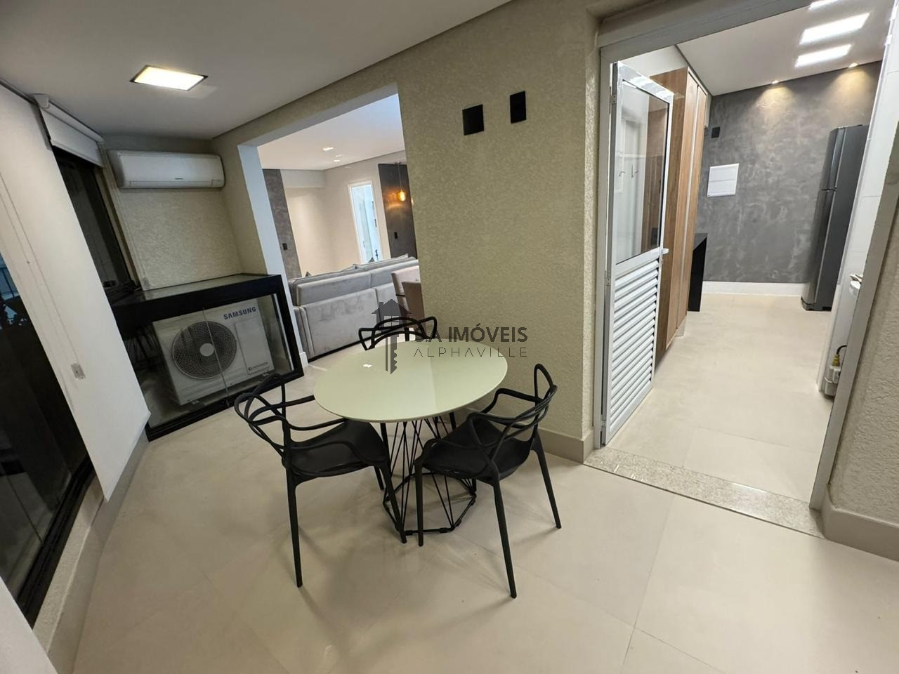 Apartamento, 2 quartos, 98 m² - Foto 11