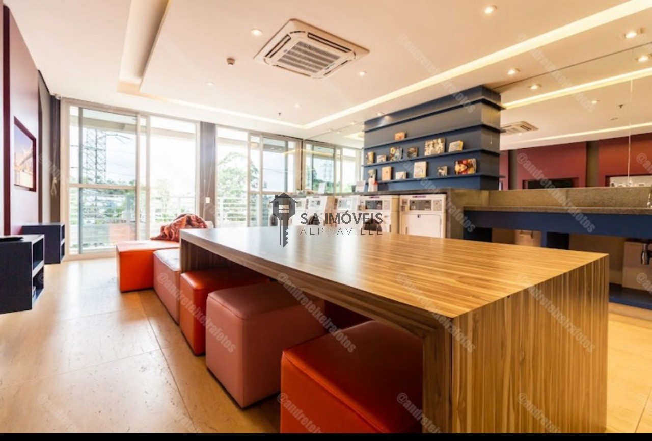 Apartamento, 2 quartos, 58 m² - Foto 18