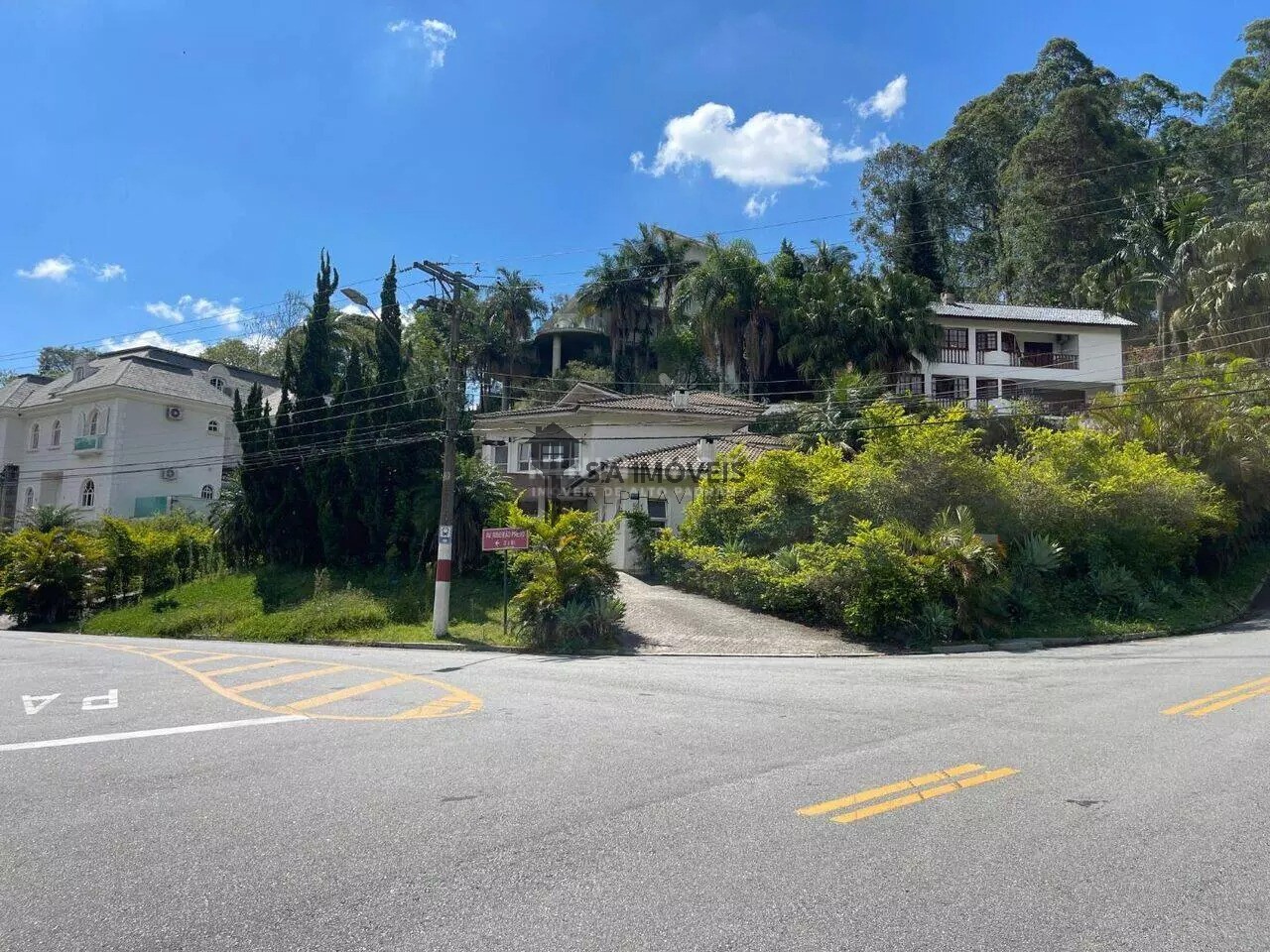 Casa de Condomínio, 3 quartos - Foto 18