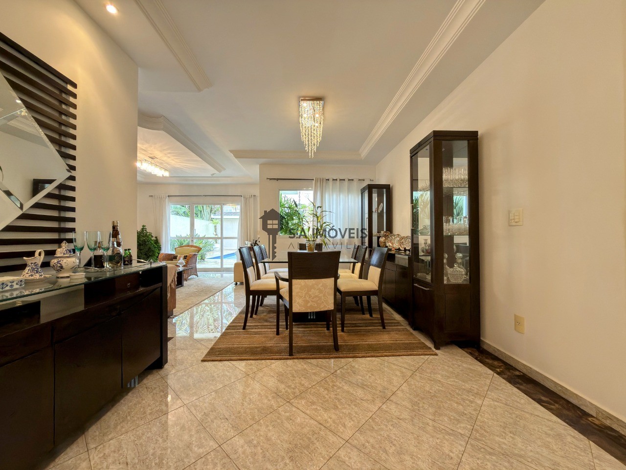 Casa, 3 quartos, 350 m² - Foto 11