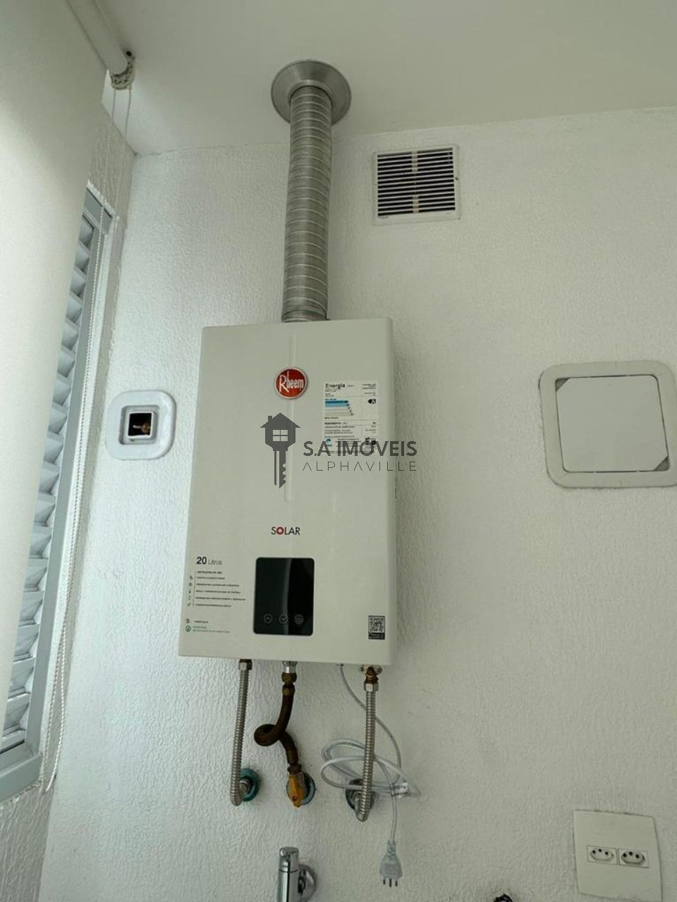 Apartamento, 2 quartos, 60 m² - Foto 13