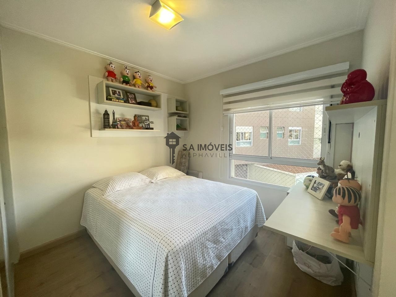 Apartamento, 2 quartos, 156 m² - Foto 29
