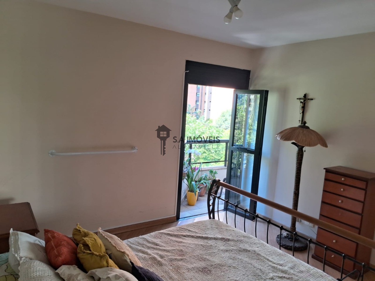 Apartamento, 3 quartos, 160 m² - Foto 16