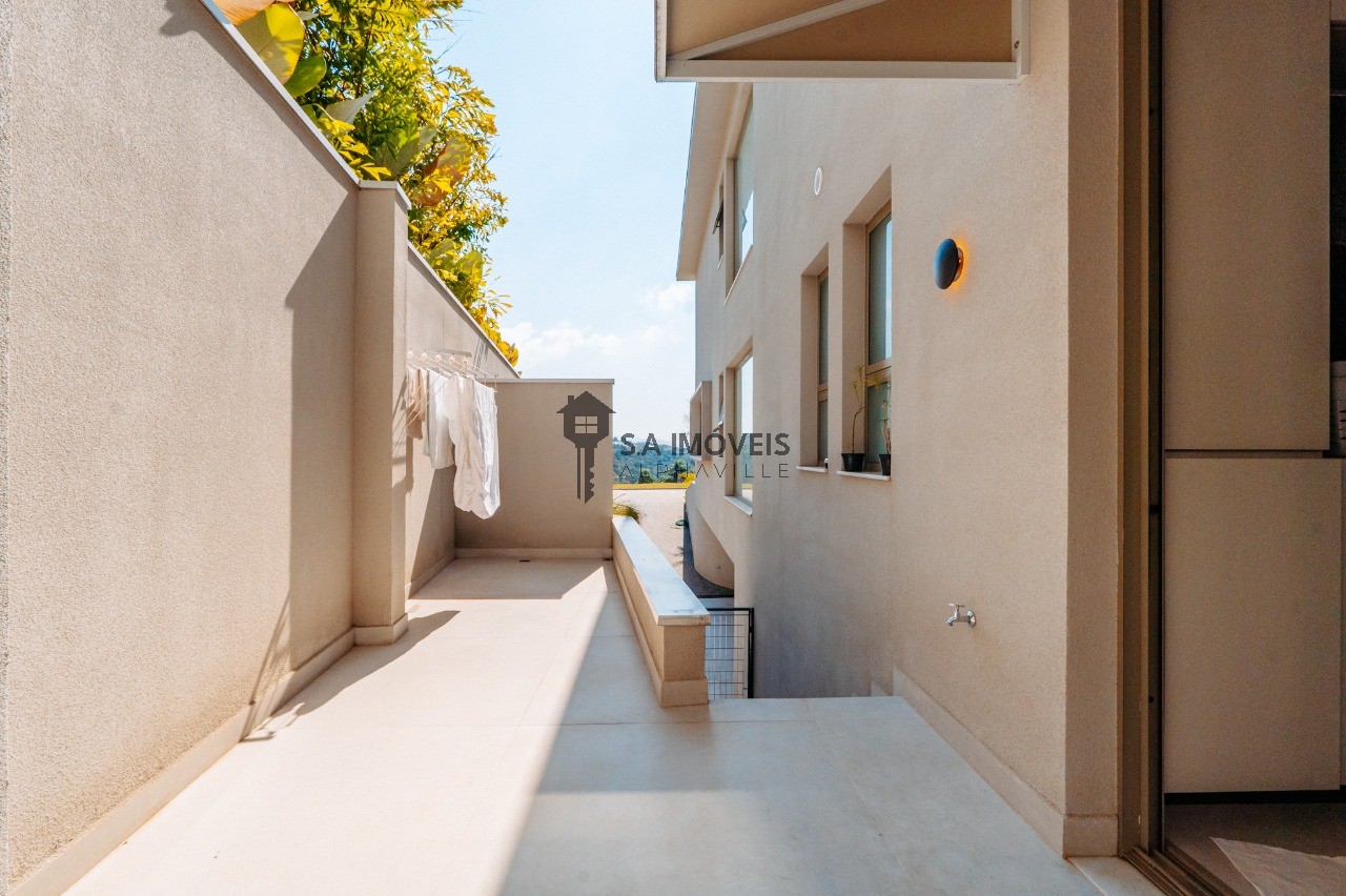 Casa, 4 quartos, 600 m² - Foto 24