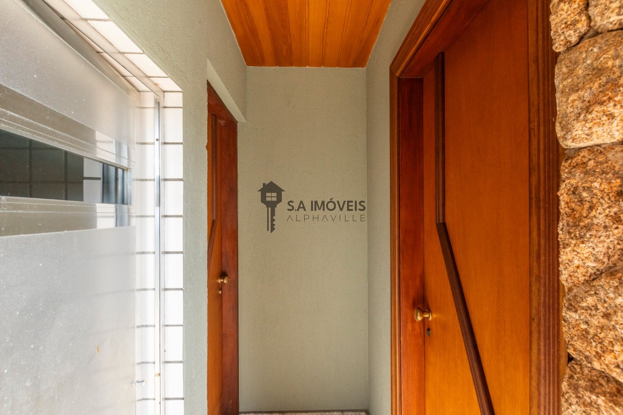 Casa de Condomínio, 4 quartos - Foto 31