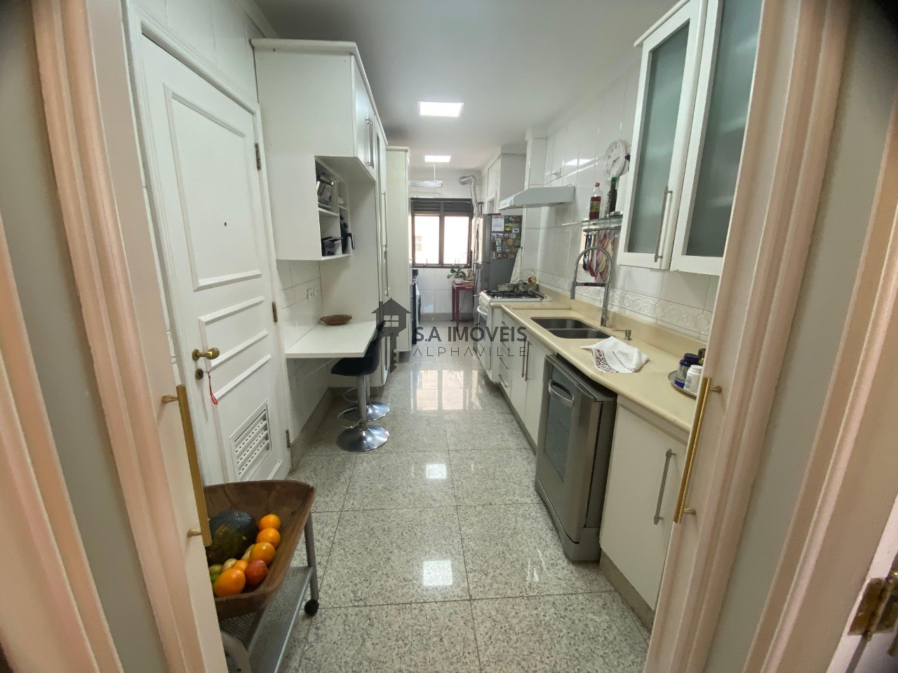 Apartamento, 3 quartos, 135 m² - Foto 12