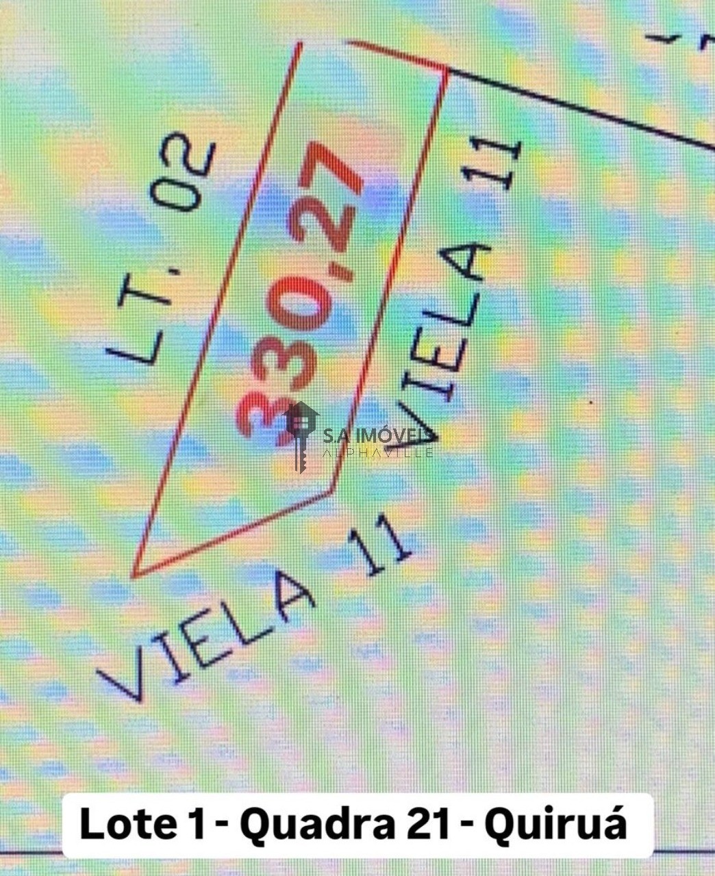 Terreno, 330 m² - Foto 9