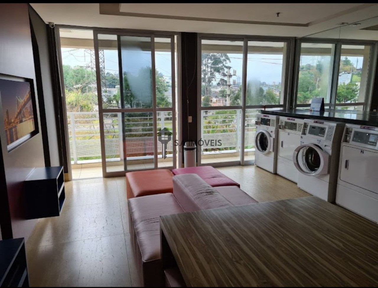 Apartamento, 2 quartos, 58 m² - Foto 17