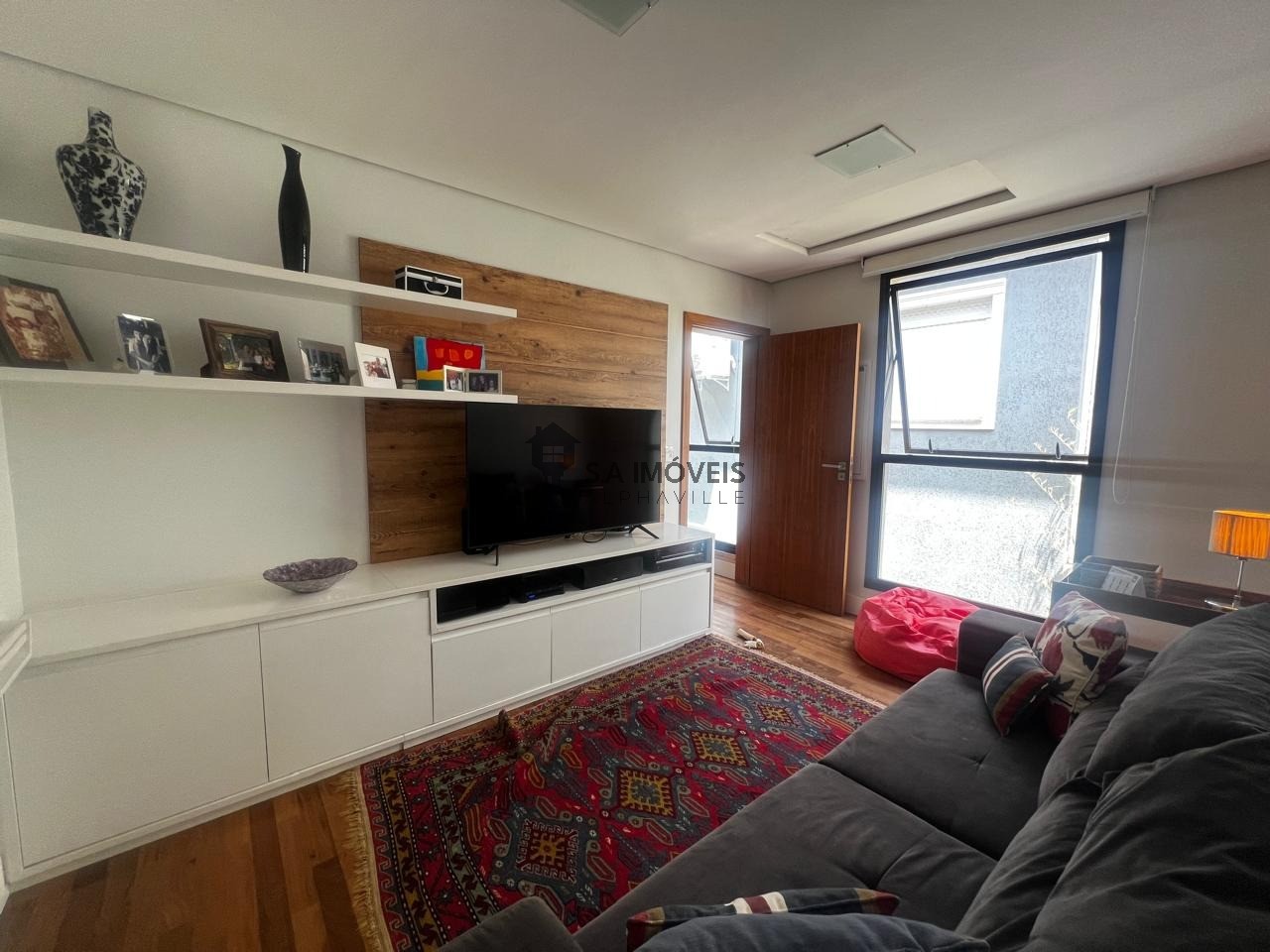 Casa de Condomínio, 4 quartos - Foto 12