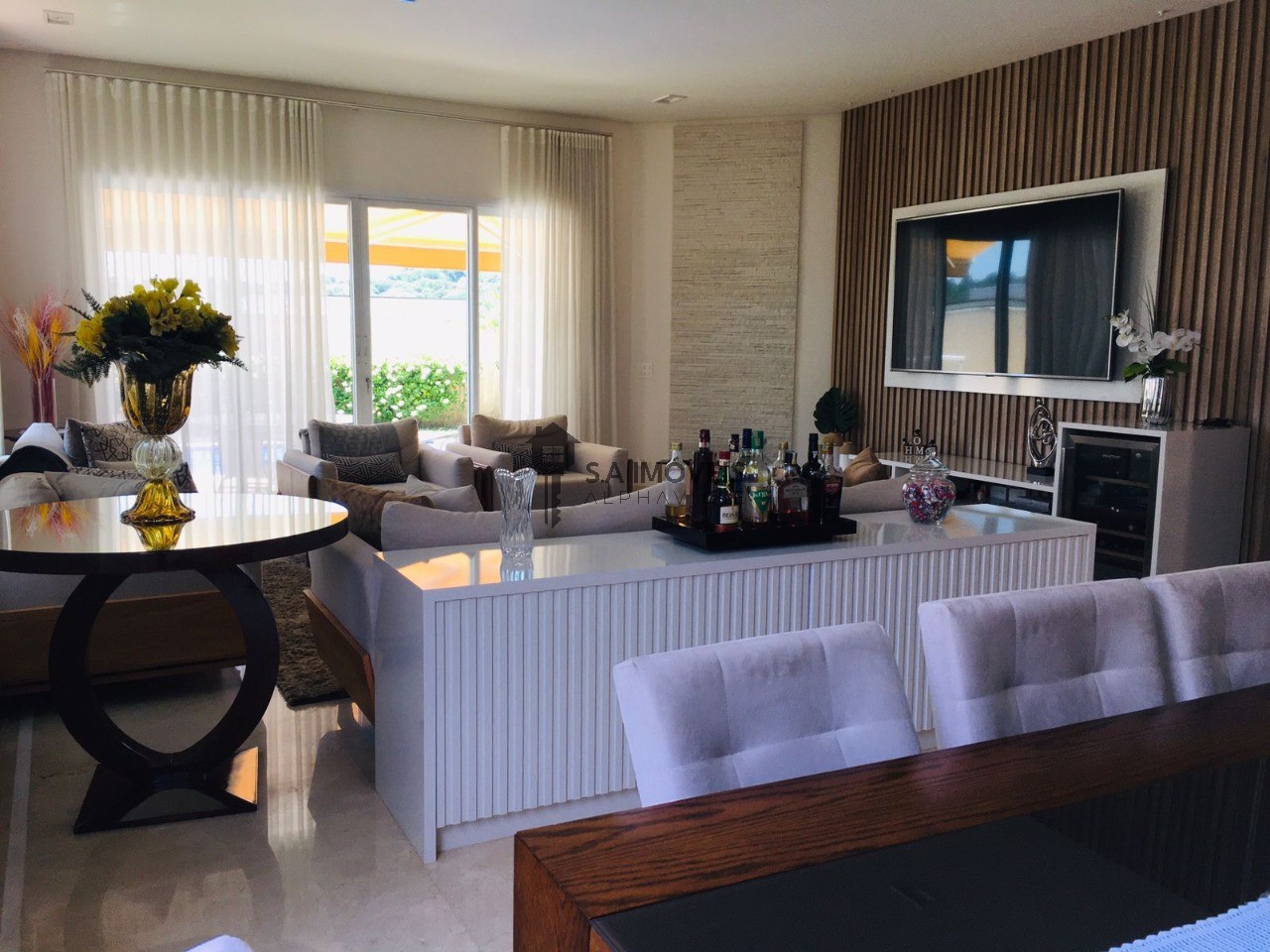 Casa, 4 quartos, 400 m² - Foto 2