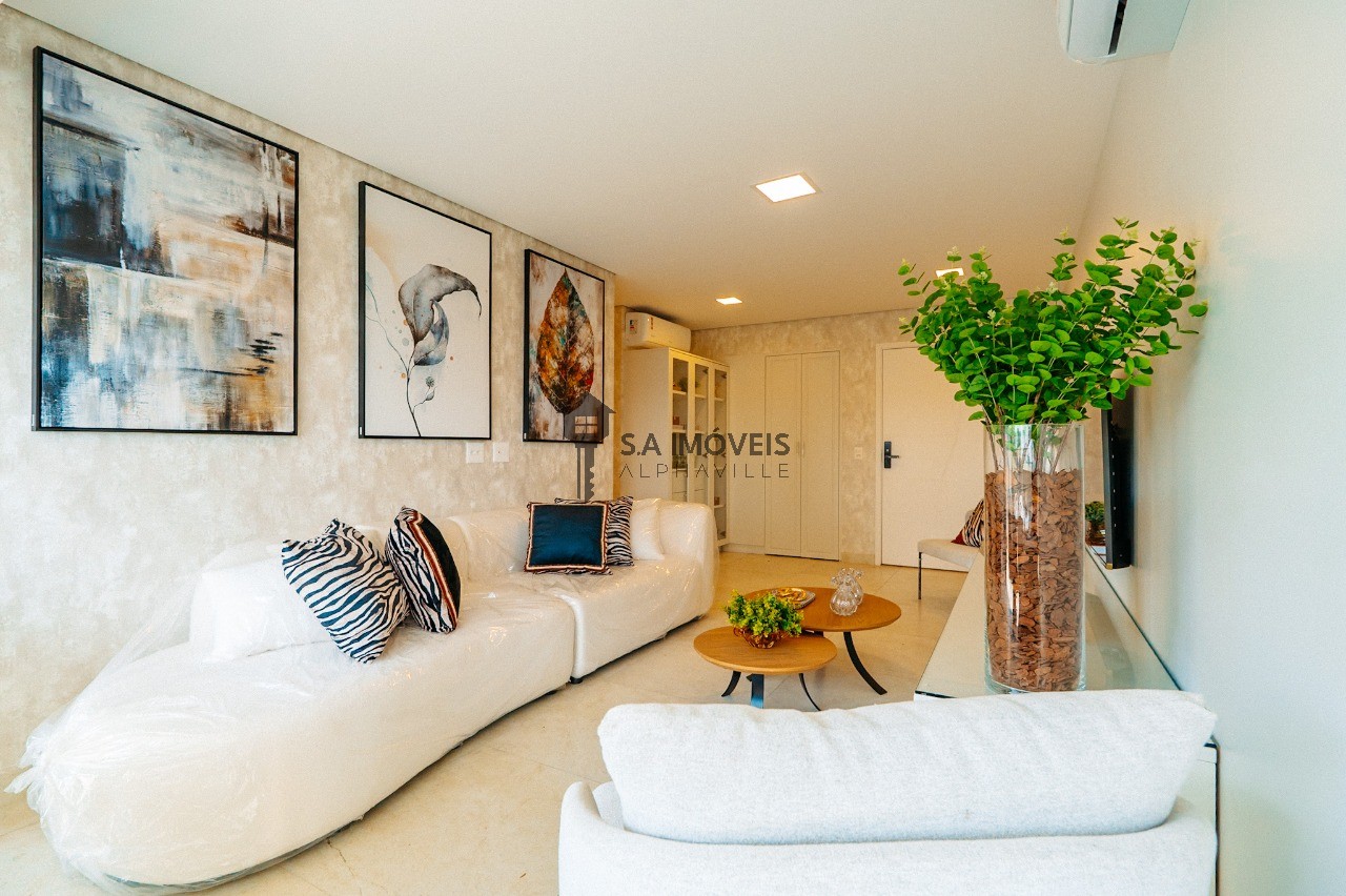 Apartamento, 3 quartos, 124 m² - Foto 6