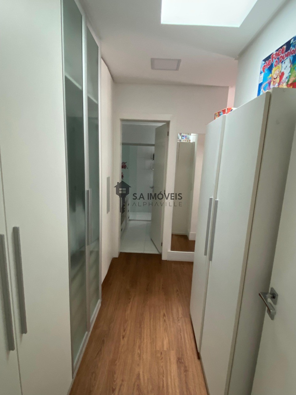 Casa de Condomínio, 4 quartos - Foto 74