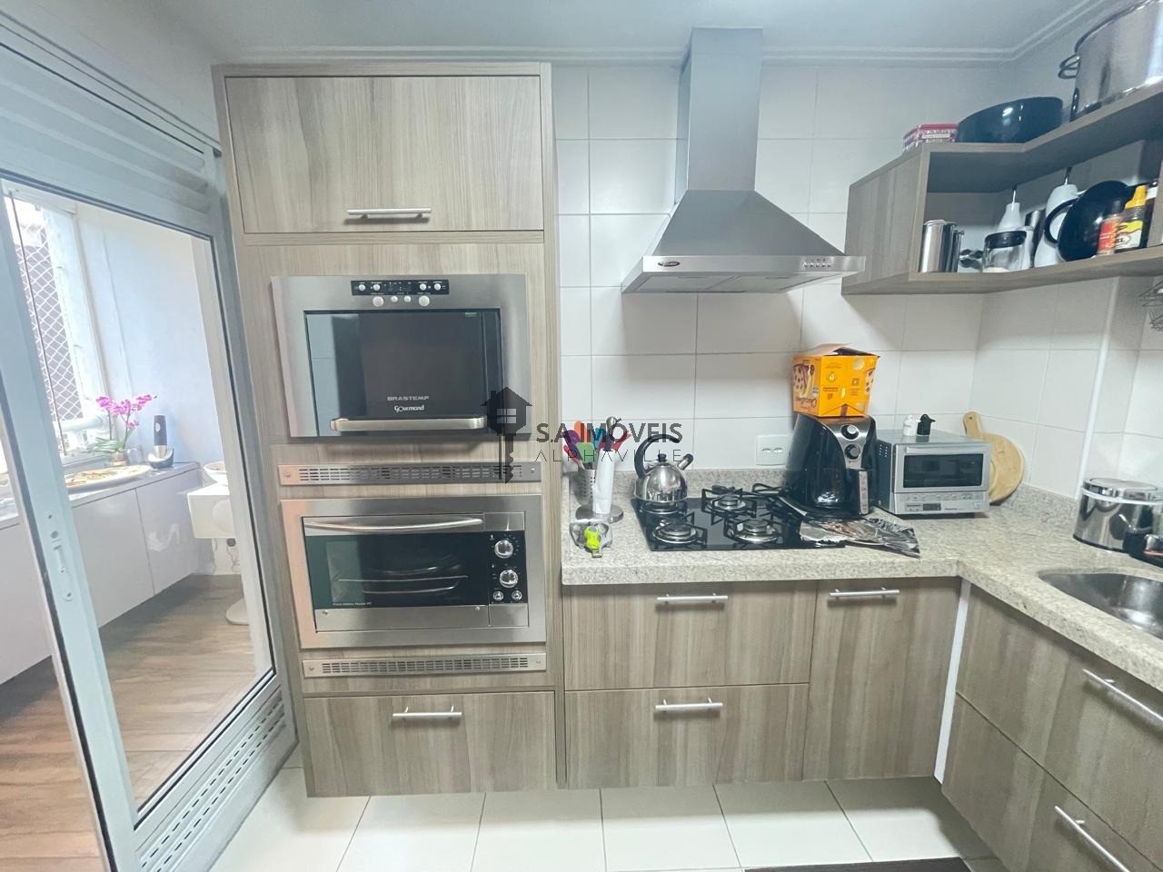 Apartamento, 2 quartos, 156 m² - Foto 24