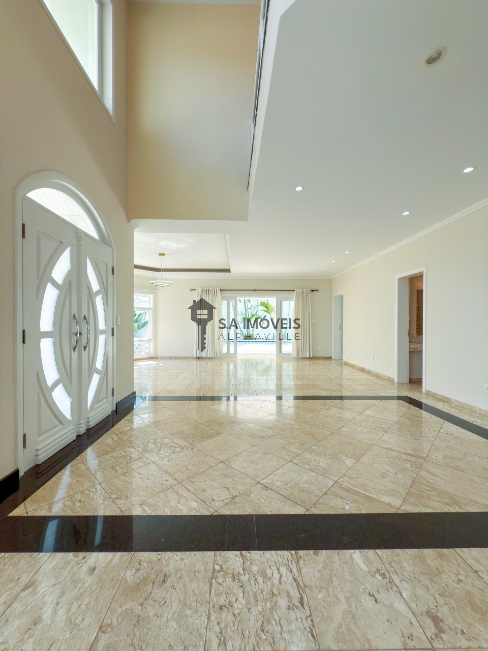 Casa, 5 quartos, 459 m² - Foto 24