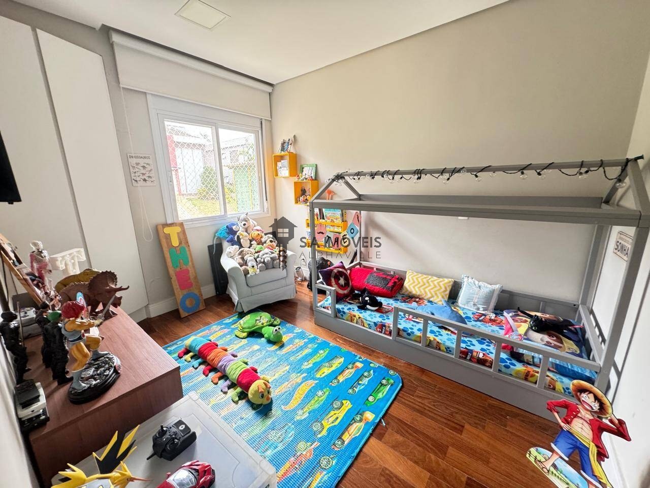 Casa, 4 quartos, 260 m² - Foto 30