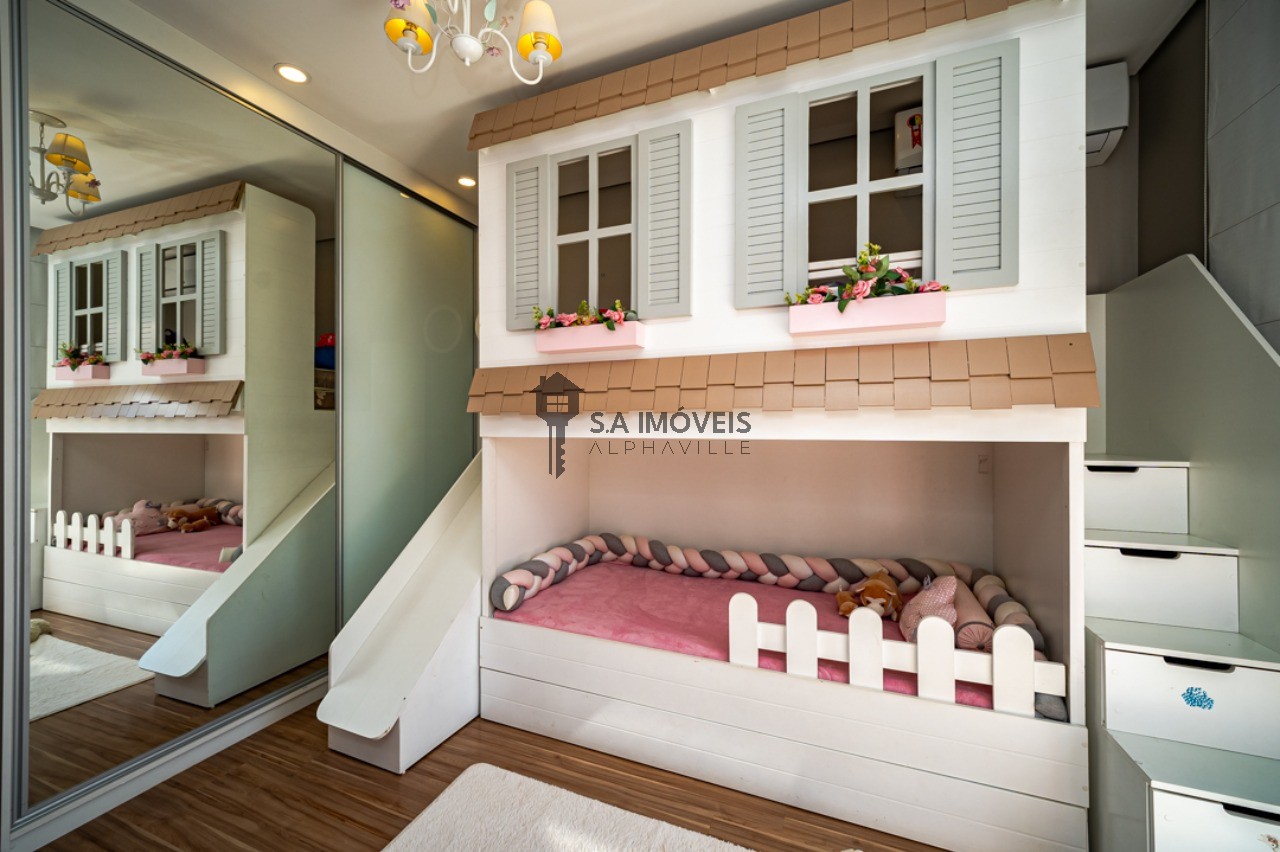 Casa, 4 quartos, 300 m² - Foto 31