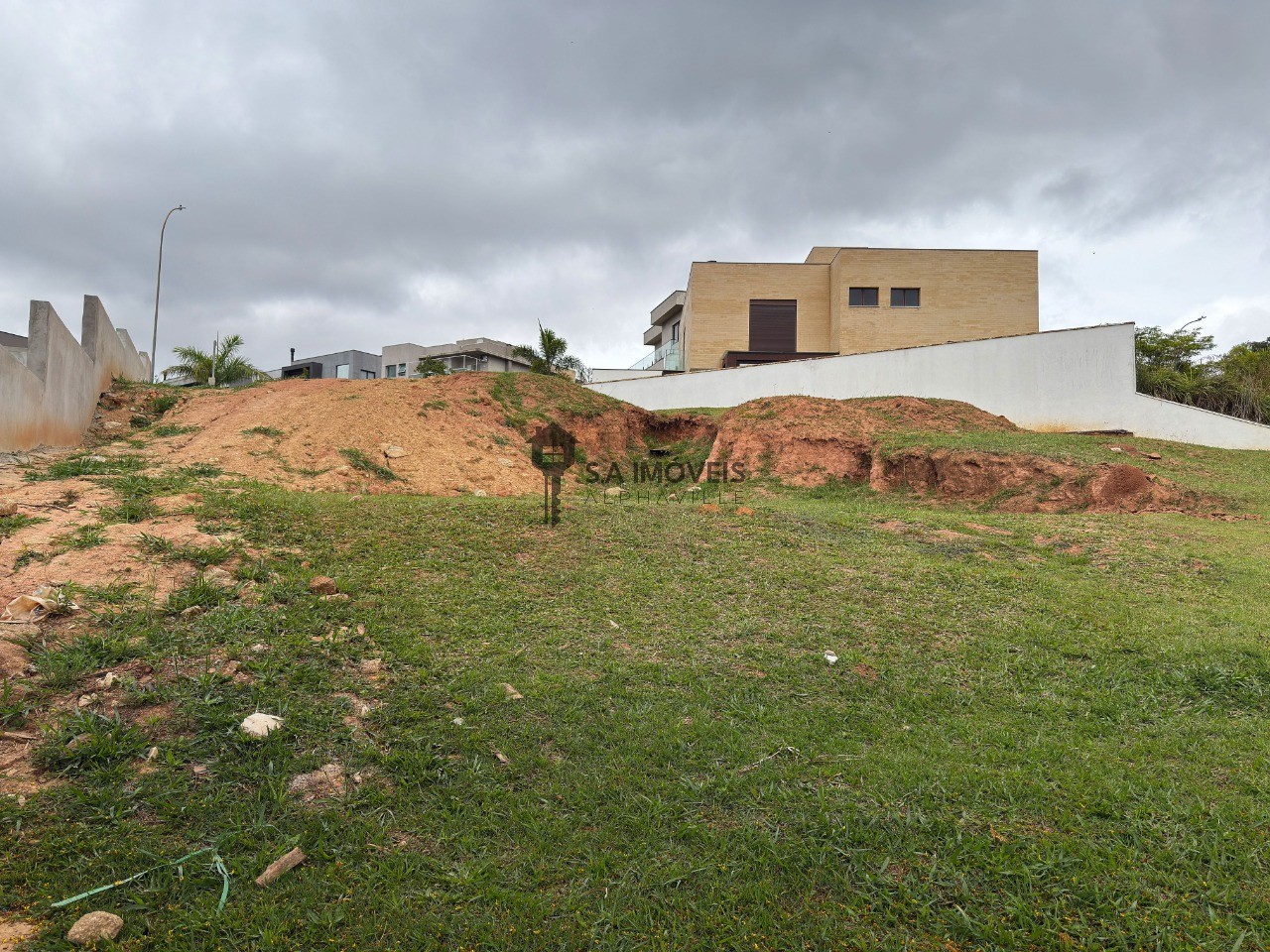 Terreno, 653 m² - Foto 3