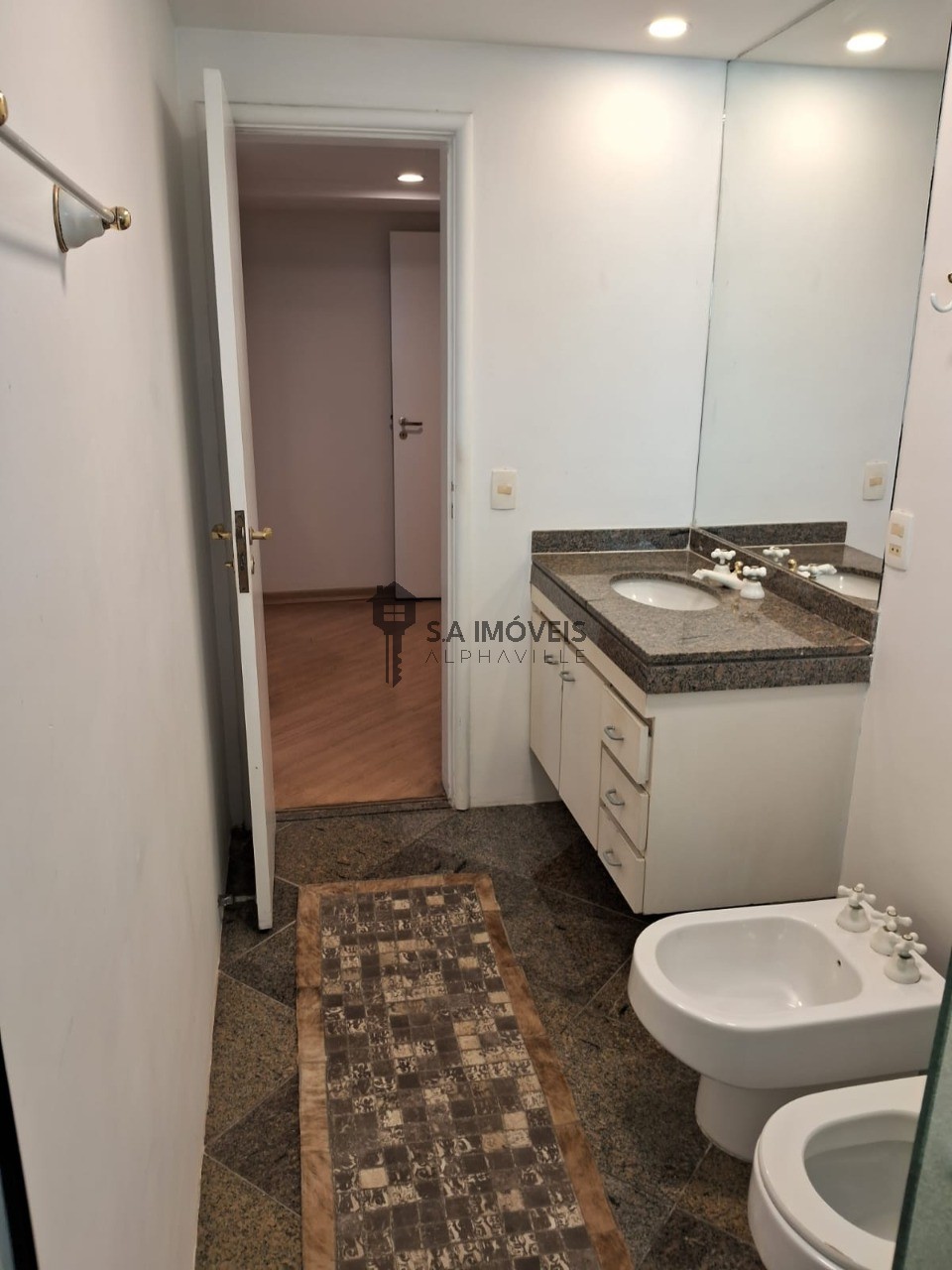 Apartamento, 3 quartos, 160 m² - Foto 27