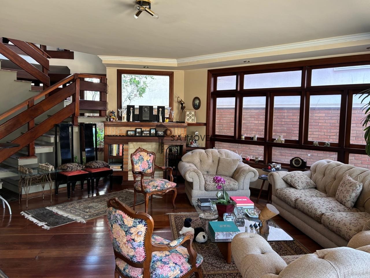 Casa, 5 quartos, 490 m² - Foto 7