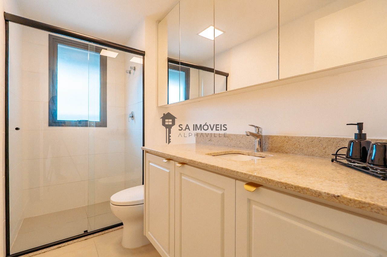 Apartamento, 3 quartos, 124 m² - Foto 17