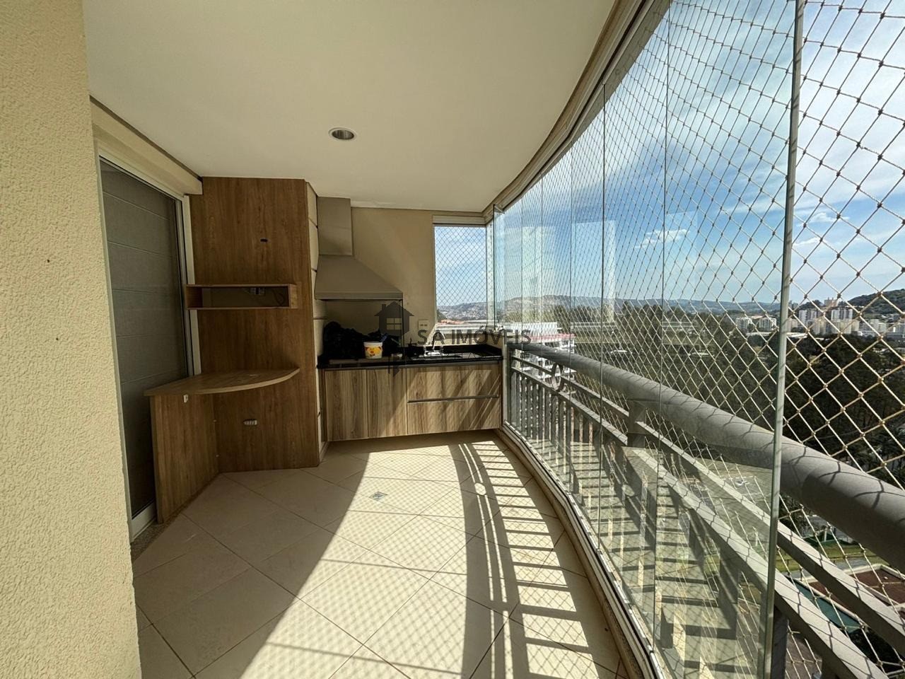 Apartamento, 2 quartos, 100 m² - Foto 6