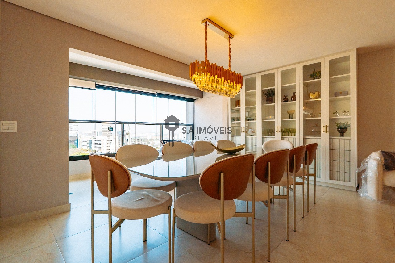 Apartamento, 2 quartos, 113 m² - Foto 1