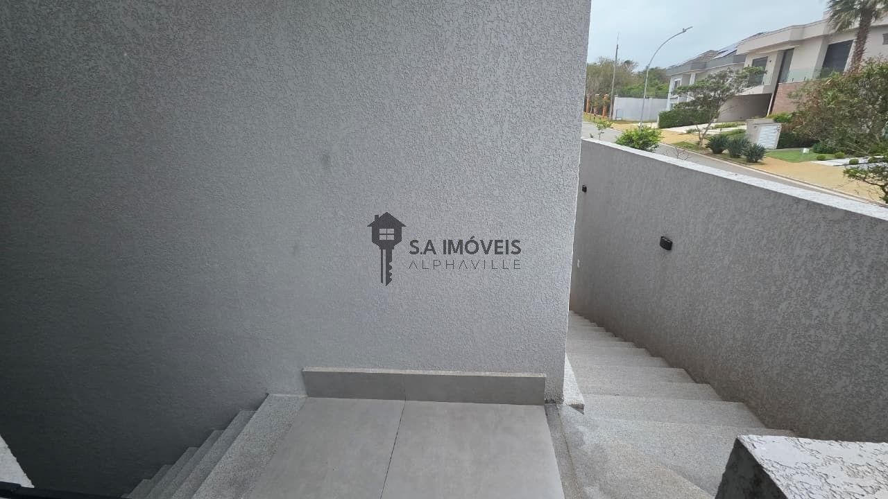 Casa de Condomínio, 3 quartos - Foto 56