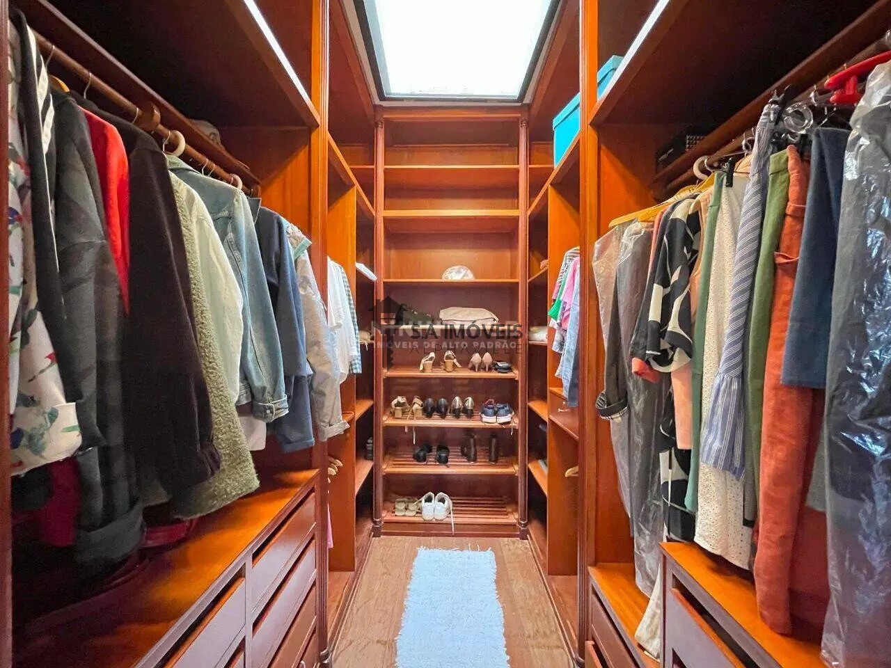 Casa de Condomínio, 4 quartos - Foto 24