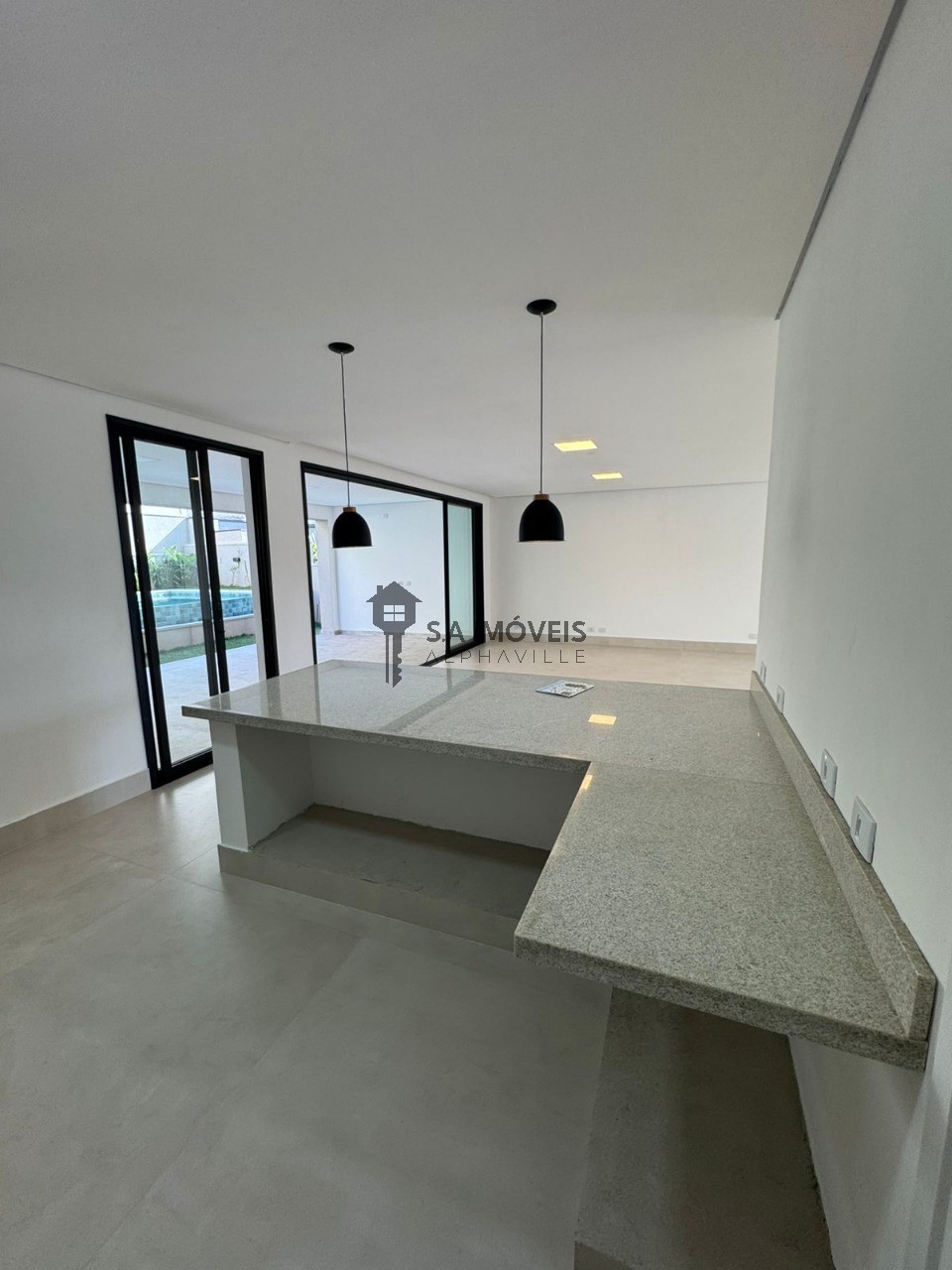 Casa, 4 quartos, 385 m² - Foto 27