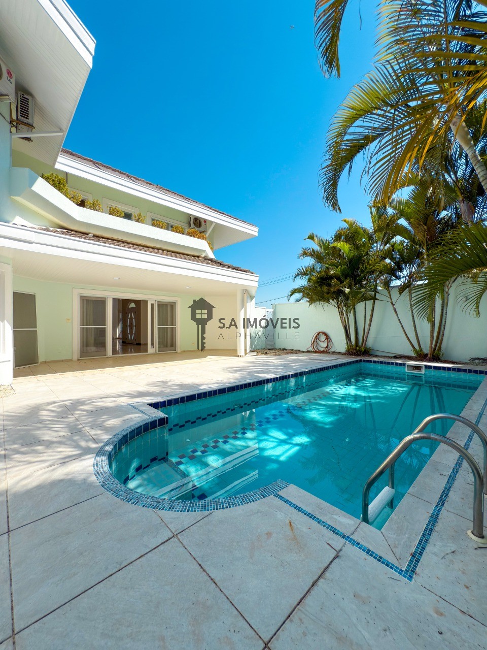 Casa, 5 quartos, 459 m² - Foto 15