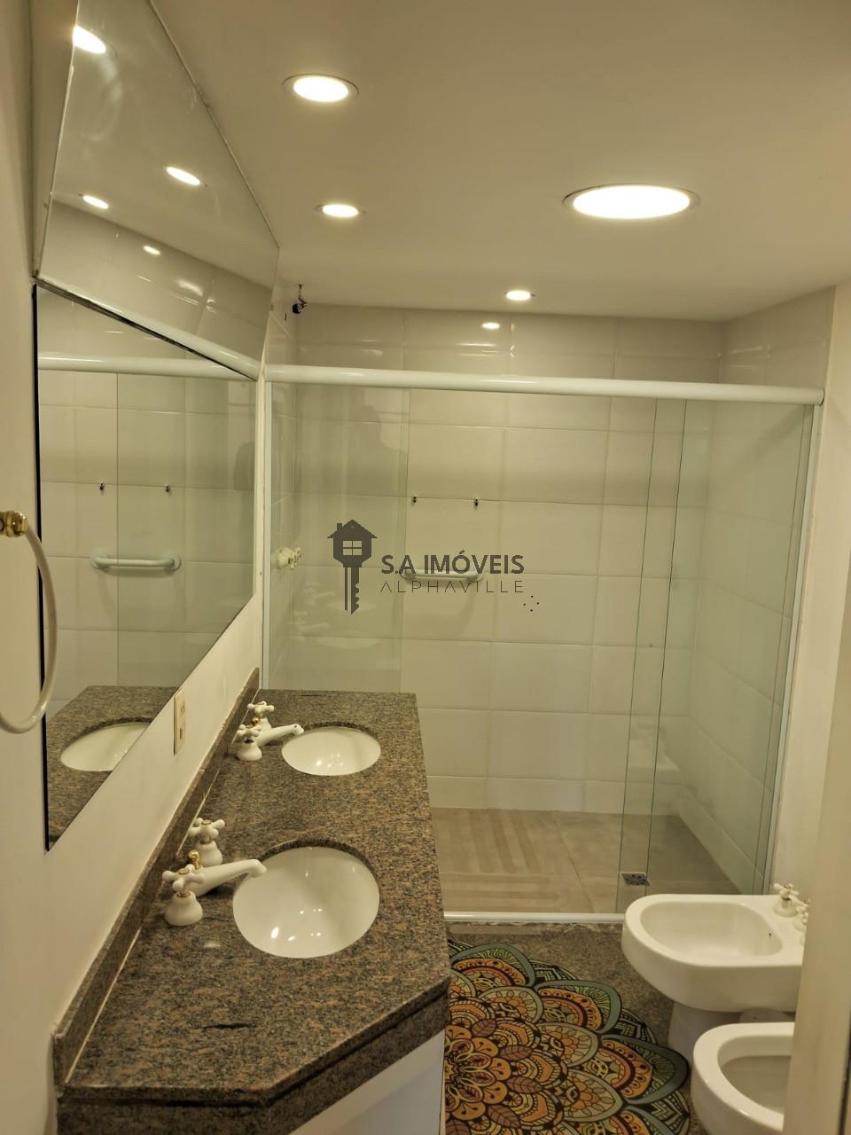 Apartamento, 3 quartos, 160 m² - Foto 23