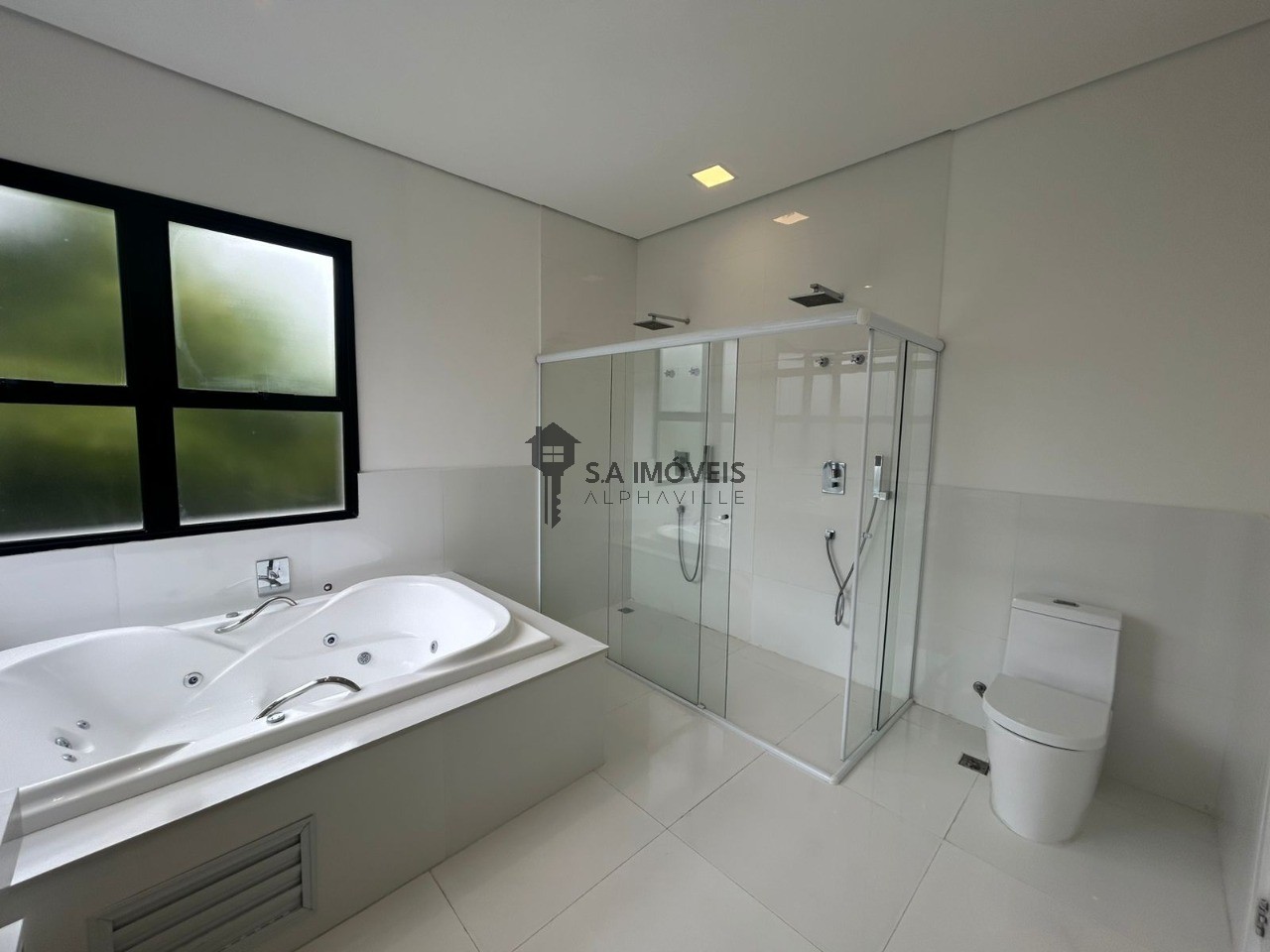 Casa de Condomínio, 4 quartos - Foto 38