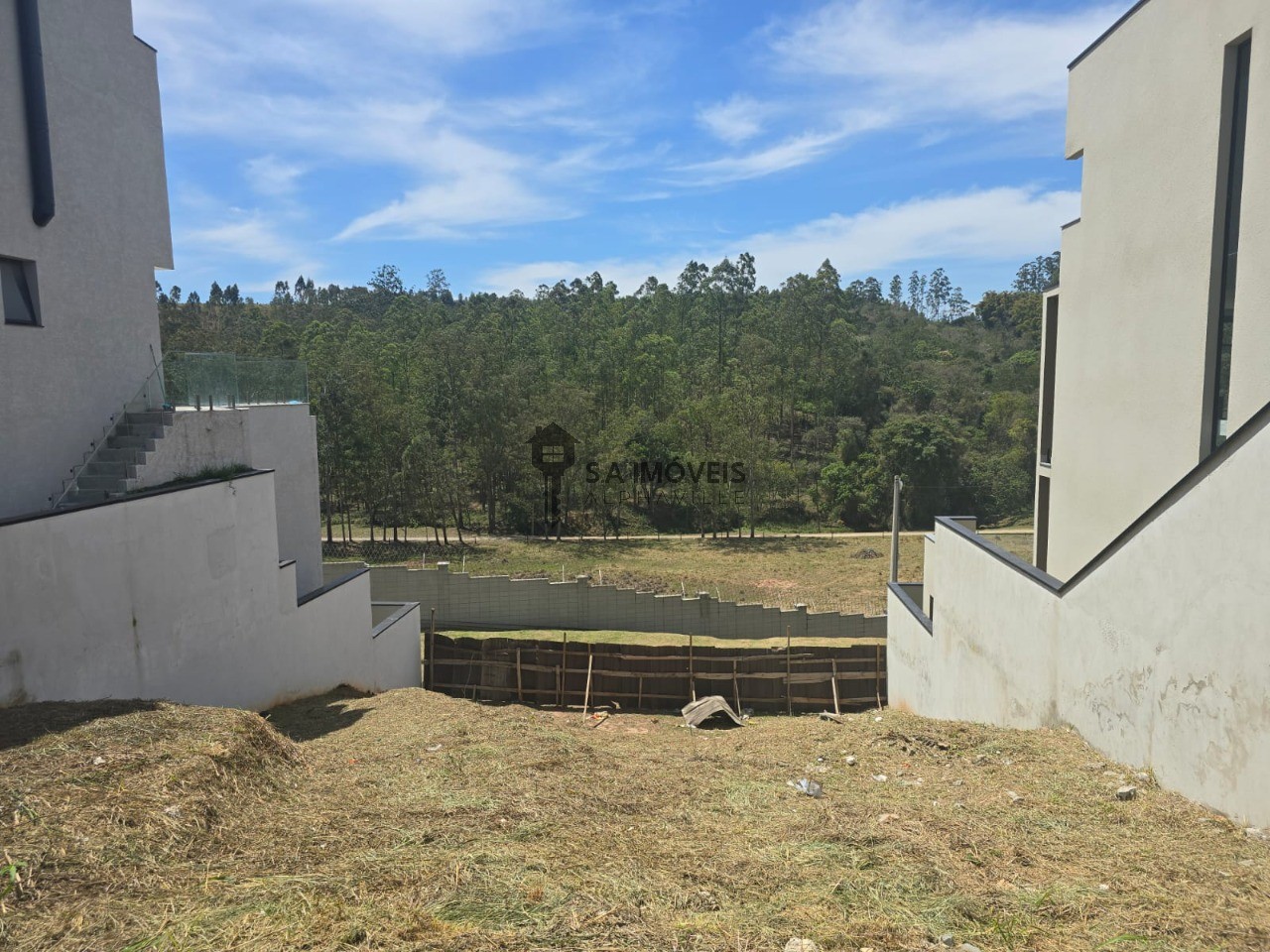 Terreno, 420 m² - Foto 2