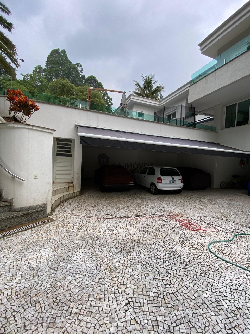 Casa de Condomínio, 4 quartos - Foto 79