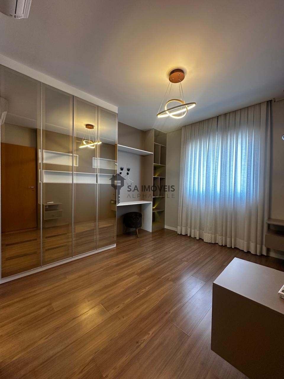 Apartamento, 3 quartos, 201 m² - Foto 24