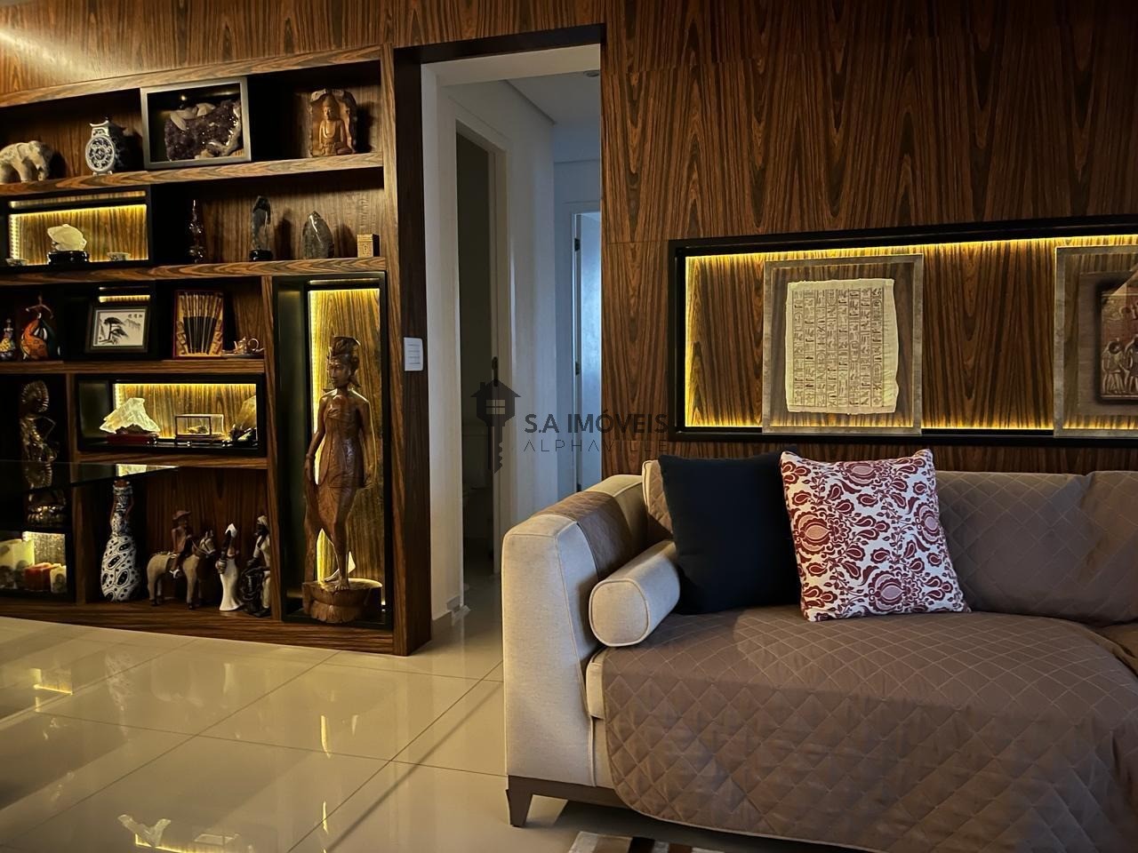 Apartamento, 3 quartos, 107 m² - Foto 5