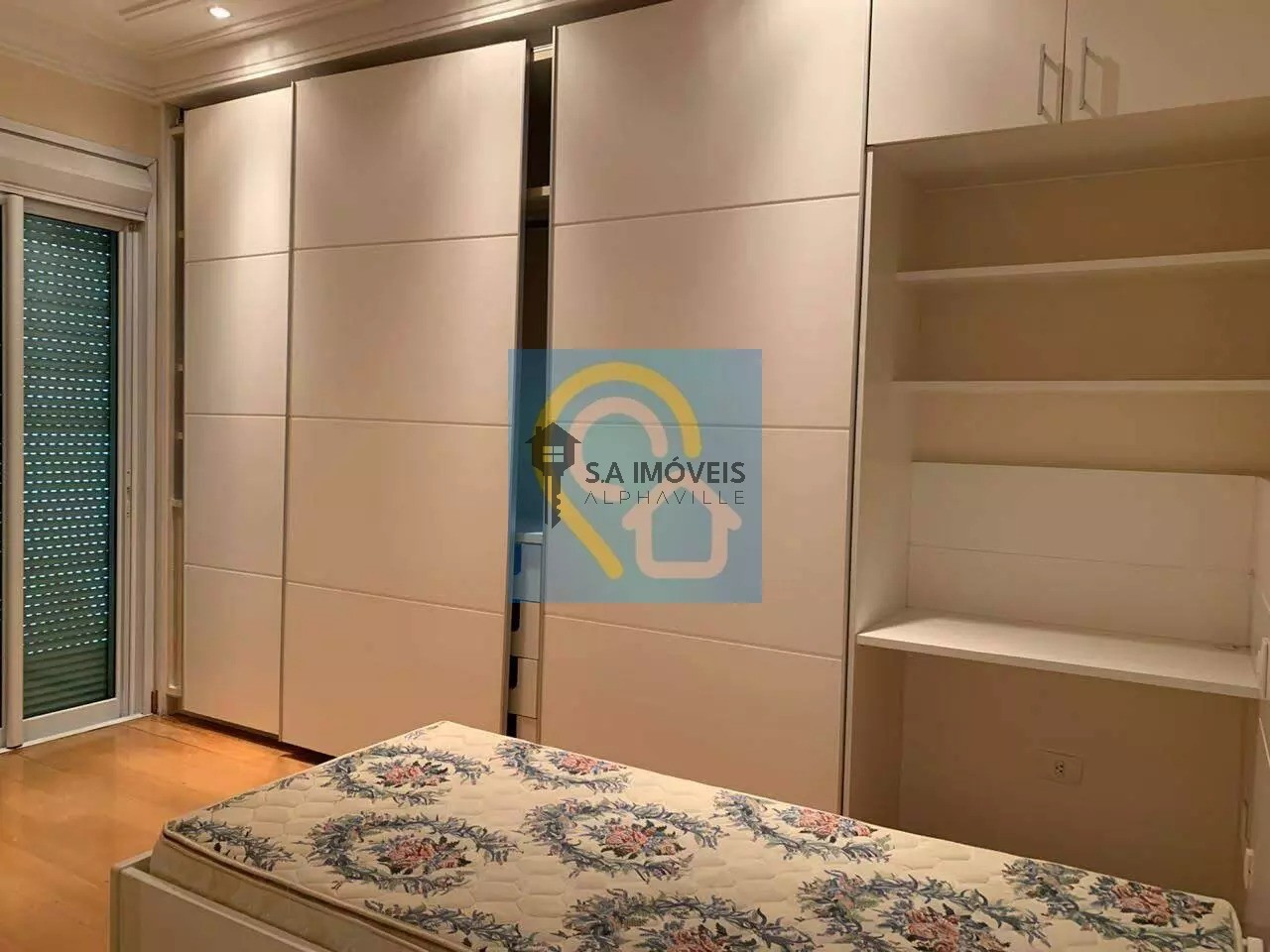 Casa de Condomínio, 8 quartos - Foto 23