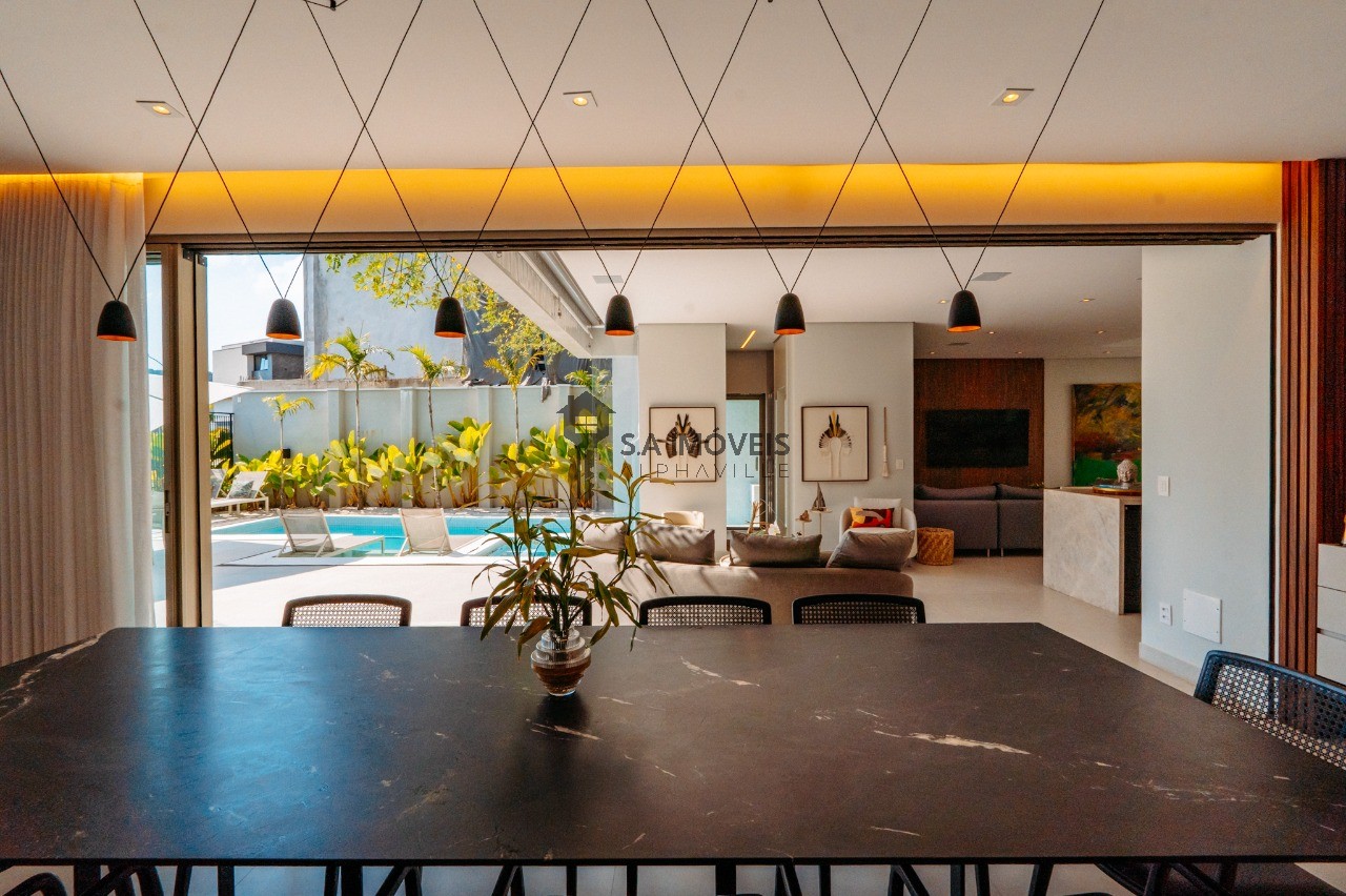 Casa, 4 quartos, 600 m² - Foto 14