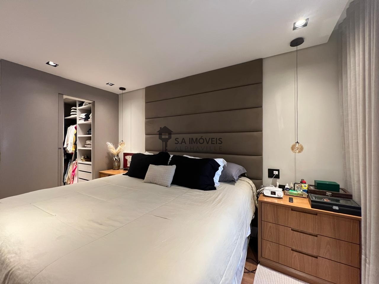 Apartamento, 2 quartos, 107 m² - Foto 6