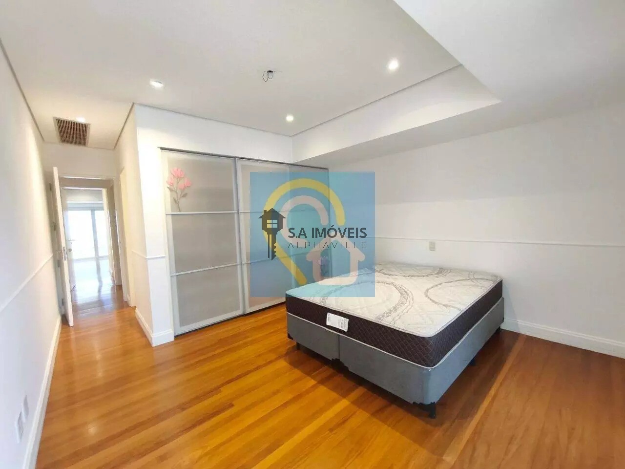 Casa de Condomínio, 5 quartos - Foto 21