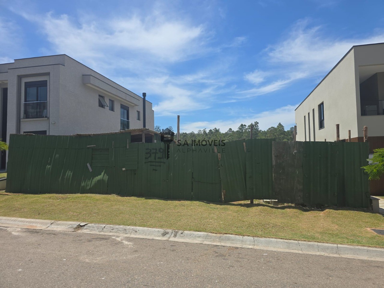 Terreno, 420 m² - Foto 1