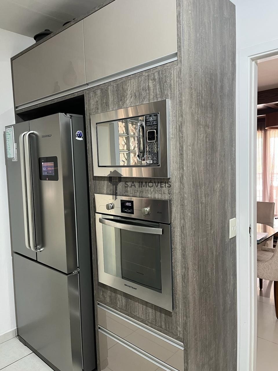 Apartamento, 3 quartos, 107 m² - Foto 16