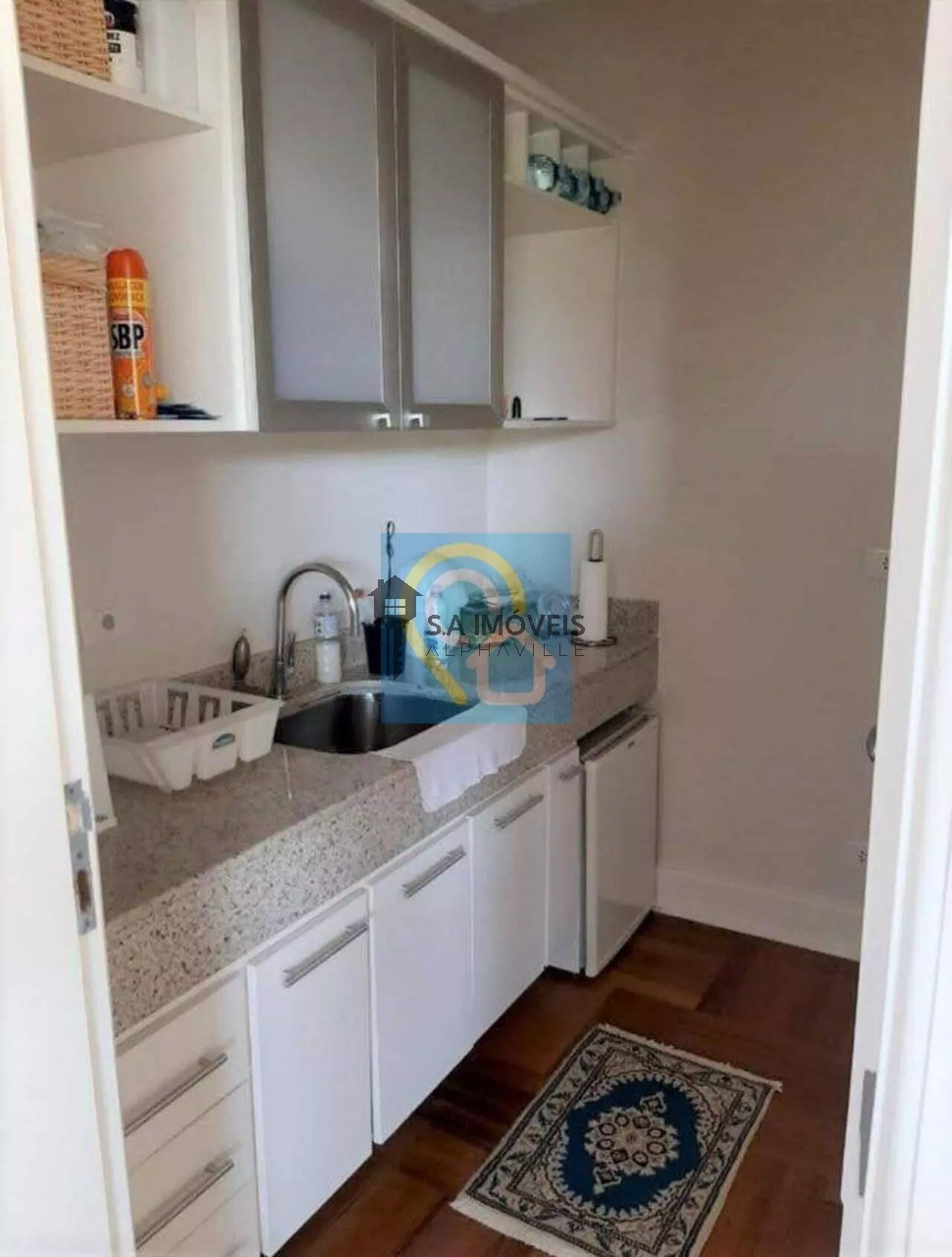 Casa de Condomínio, 5 quartos - Foto 17