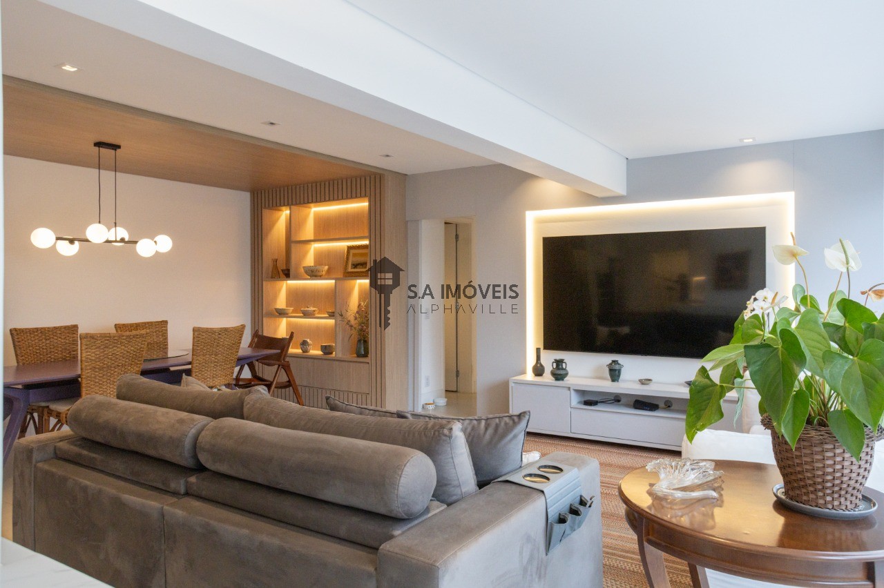 Apartamento, 3 quartos, 185 m² - Foto 17